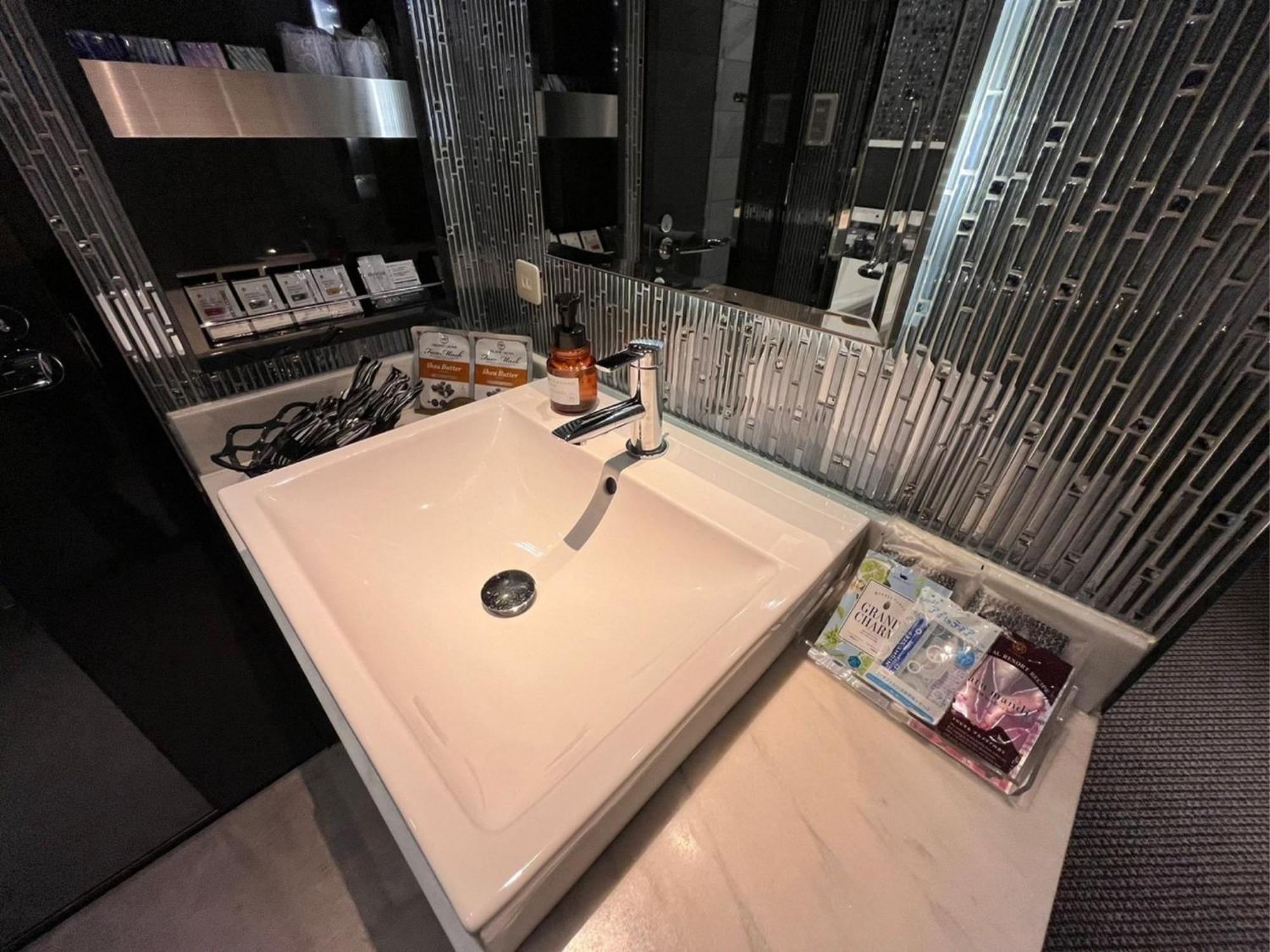 Hotel Glanz Cascata Tokio Habitación foto