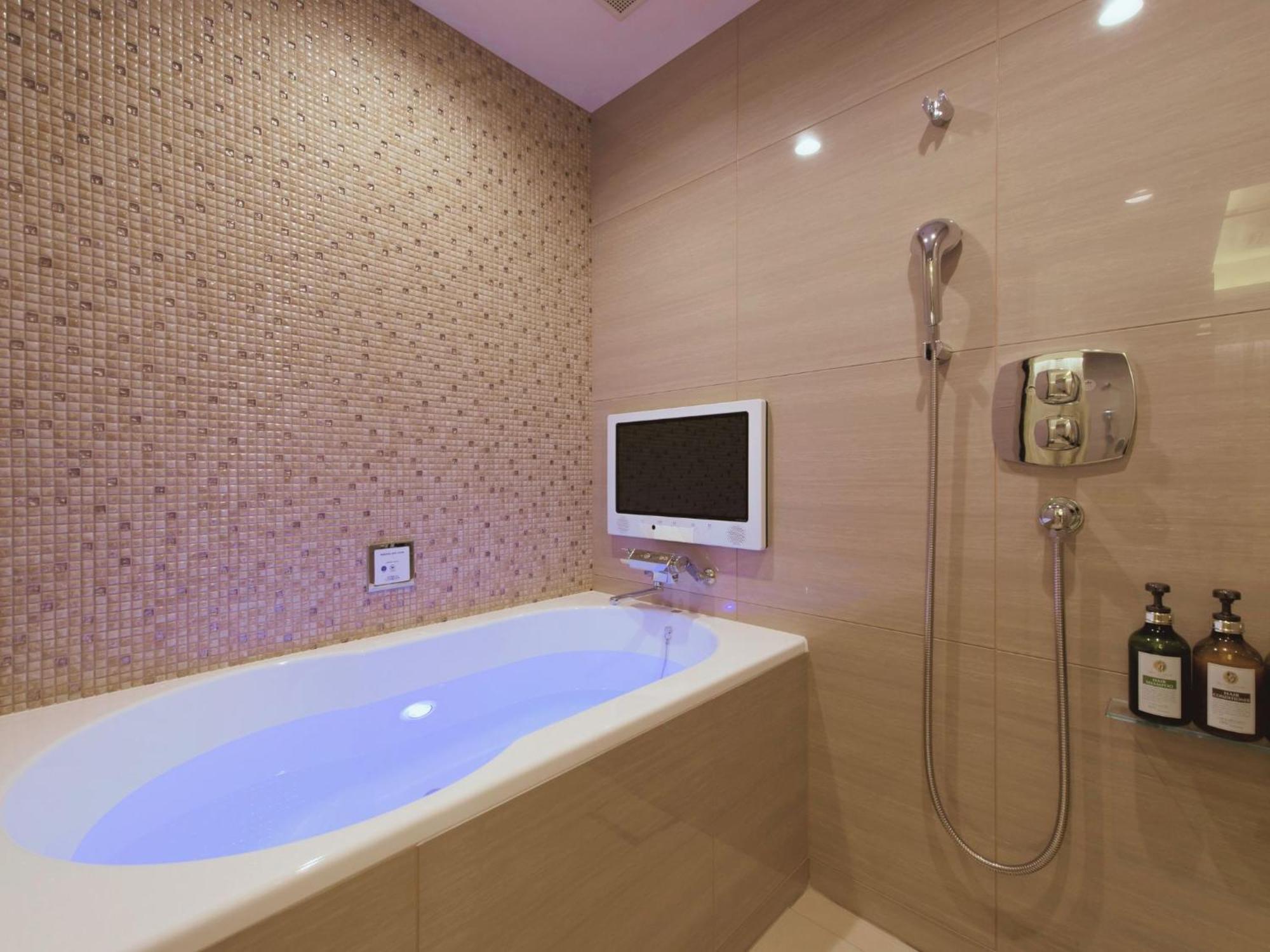 Hotel Glanz Cascata Tokio Habitación foto